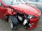 2013 MAZDA 3 SPORT NAV  for sale at Copart WOLVERHAMPTON
