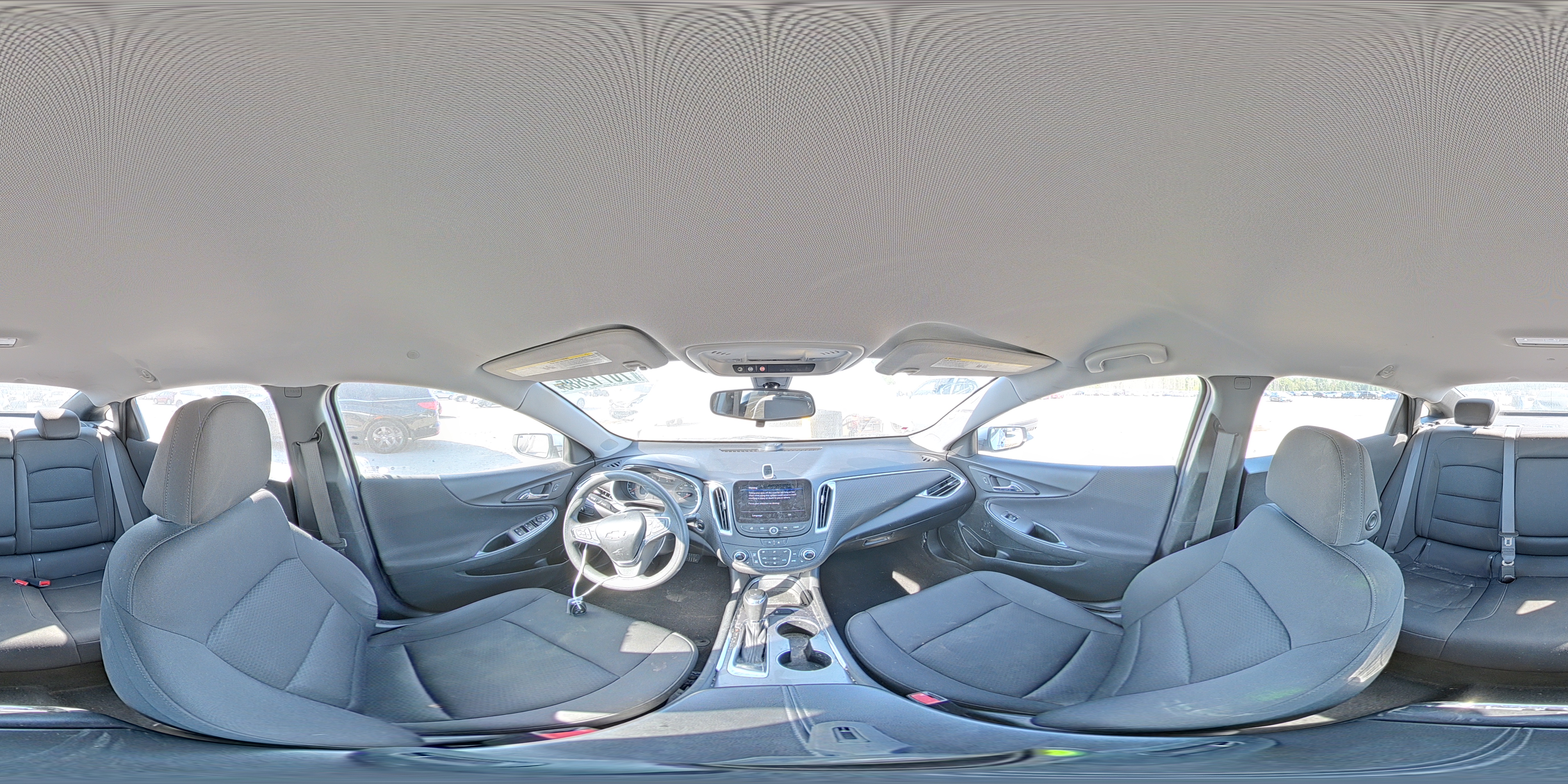 2020 Chevrolet Malibu Lt VIN: 1G1ZD5STXLF104439 Lot: 70712885