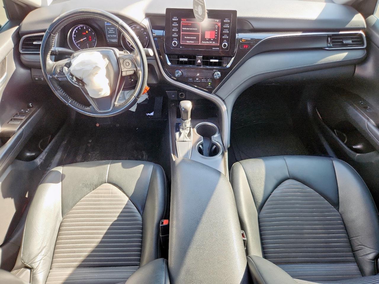 2021 Toyota Camry Se VIN: 4T1G11AK1MU559102 Lot: 81568925