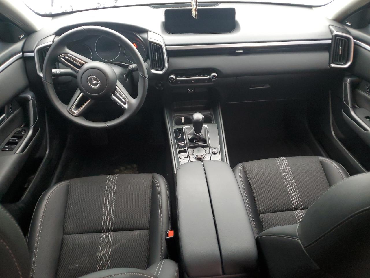 2025 Mazda Cx-50 Premium VIN: 7MMVABDM4SN321959 Lot: 81697975