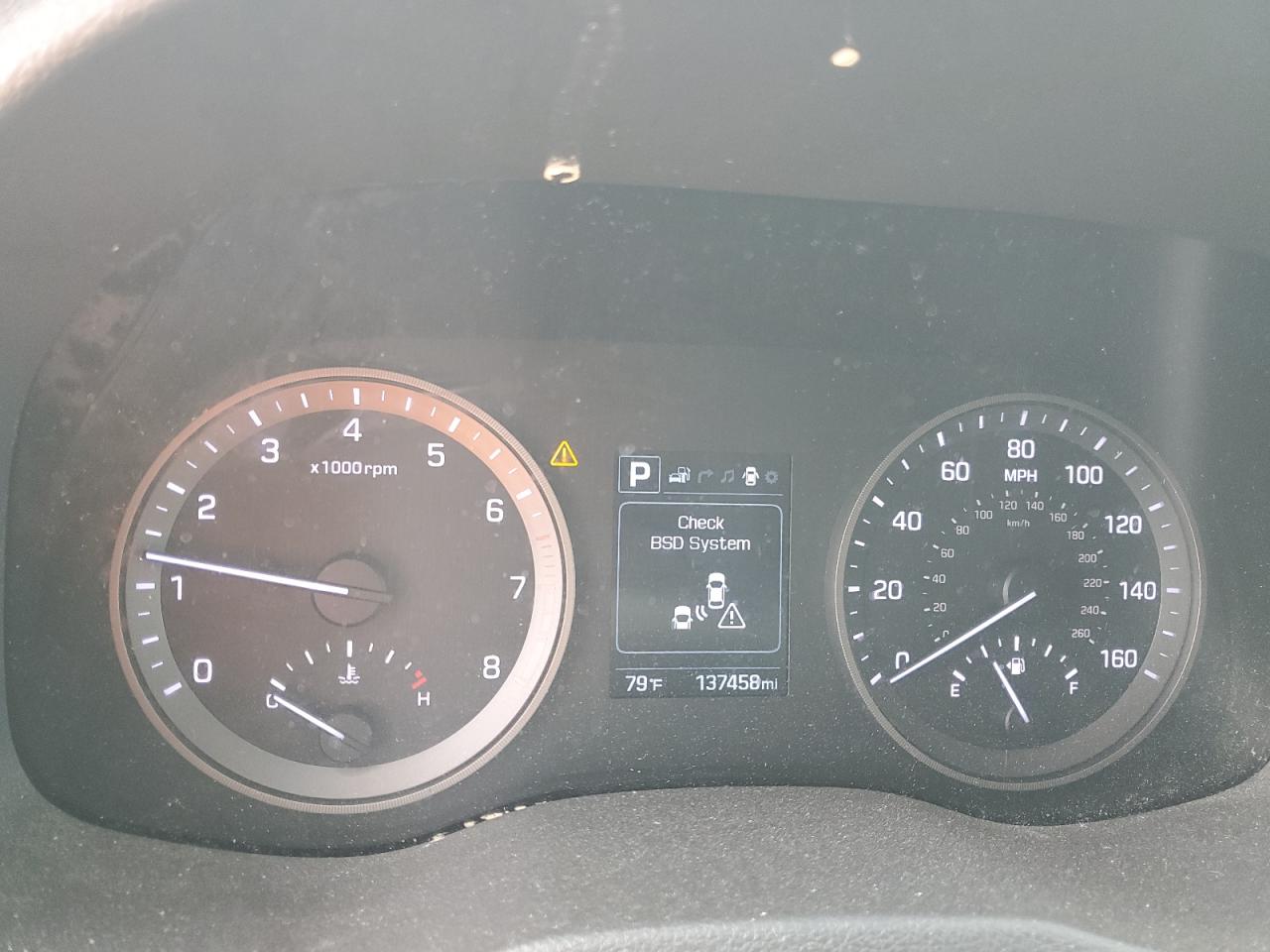 2016 Hyundai Tucson Limited VIN: KM8J33A23GU064187 Lot: 80267995