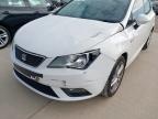 2013 SEAT IBIZA TOCA  for sale at Copart SANDY