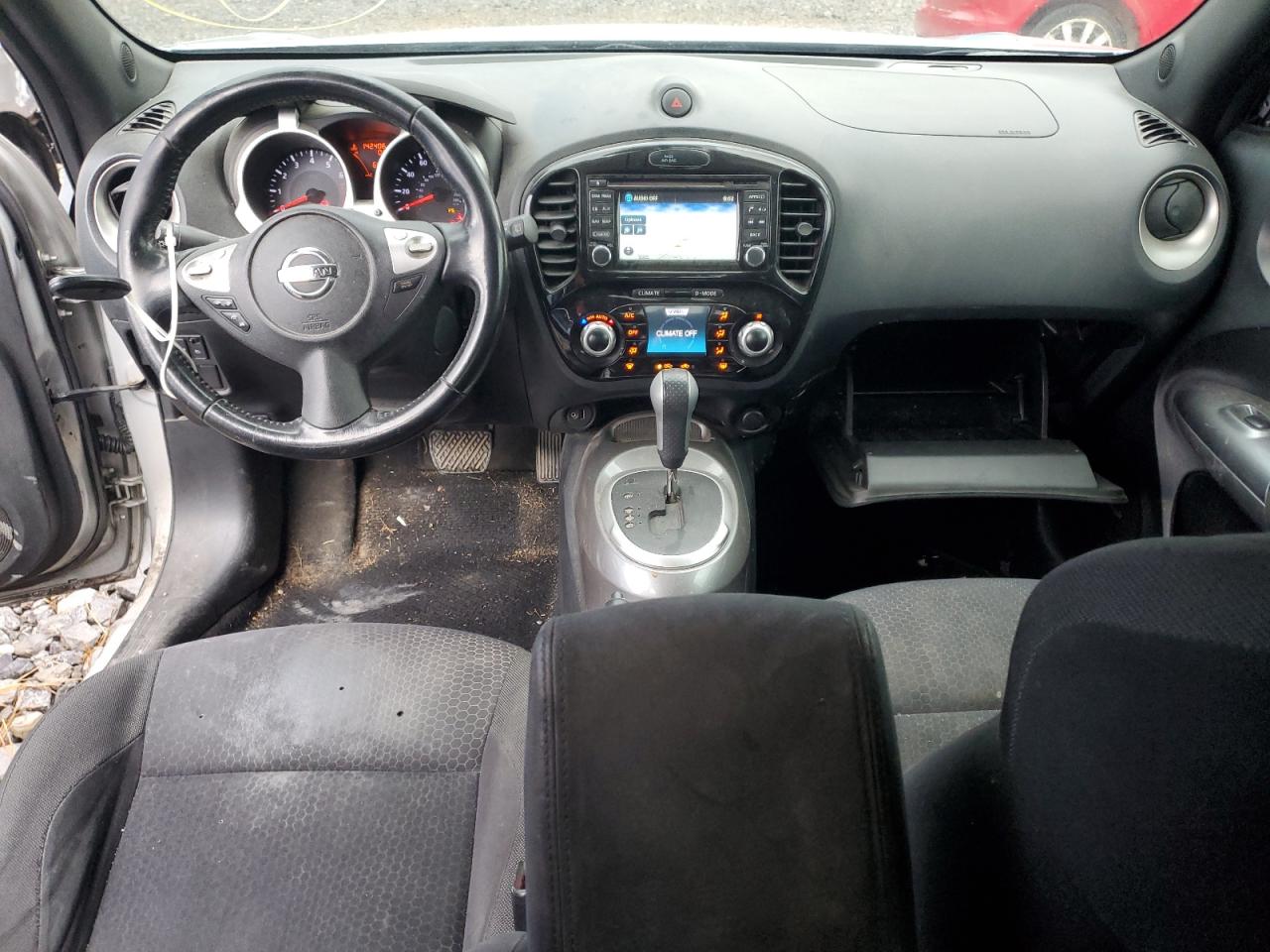 2015 Nissan Juke S VIN: JN8AF5MR5FT506931 Lot: 68892355