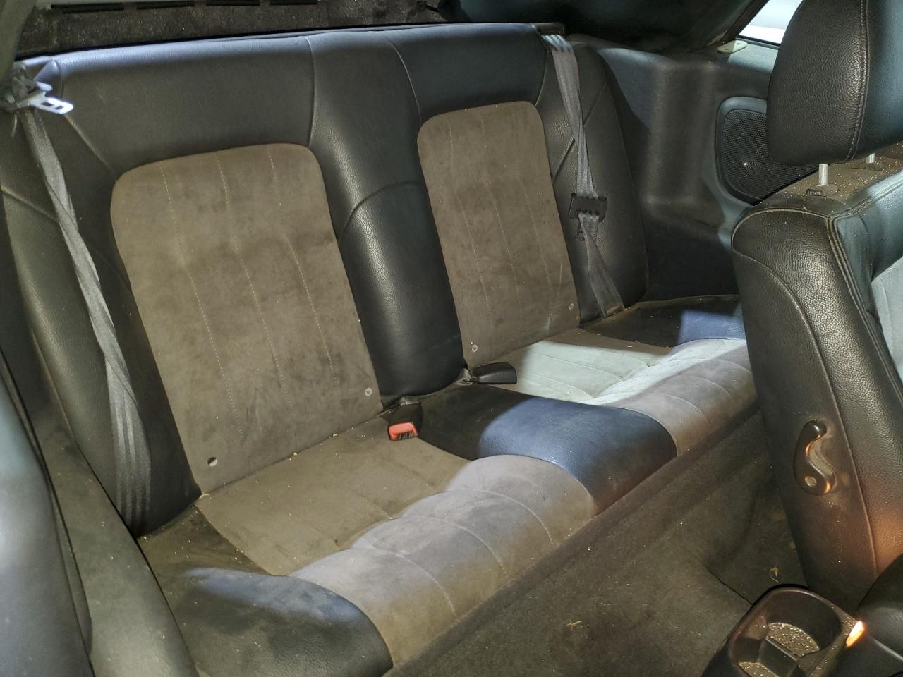 2005 Chrysler Sebring Touring VIN: 1C3EL55R85N538381 Lot: 80821475