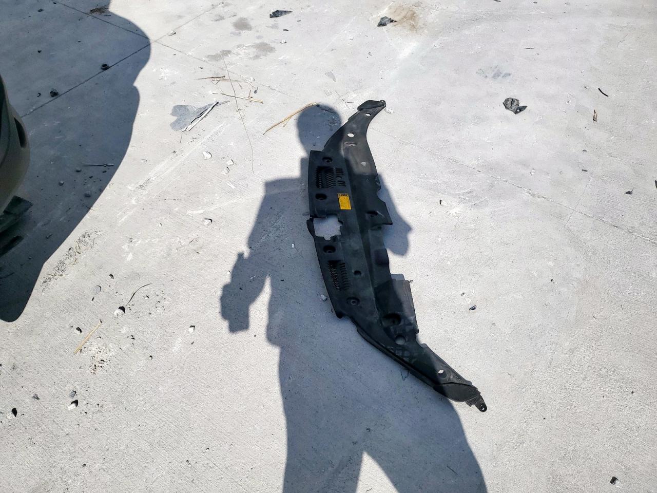 2018 Toyota Highlander Se VIN: 5TDJZRFHXJS857615 Lot: 81784375