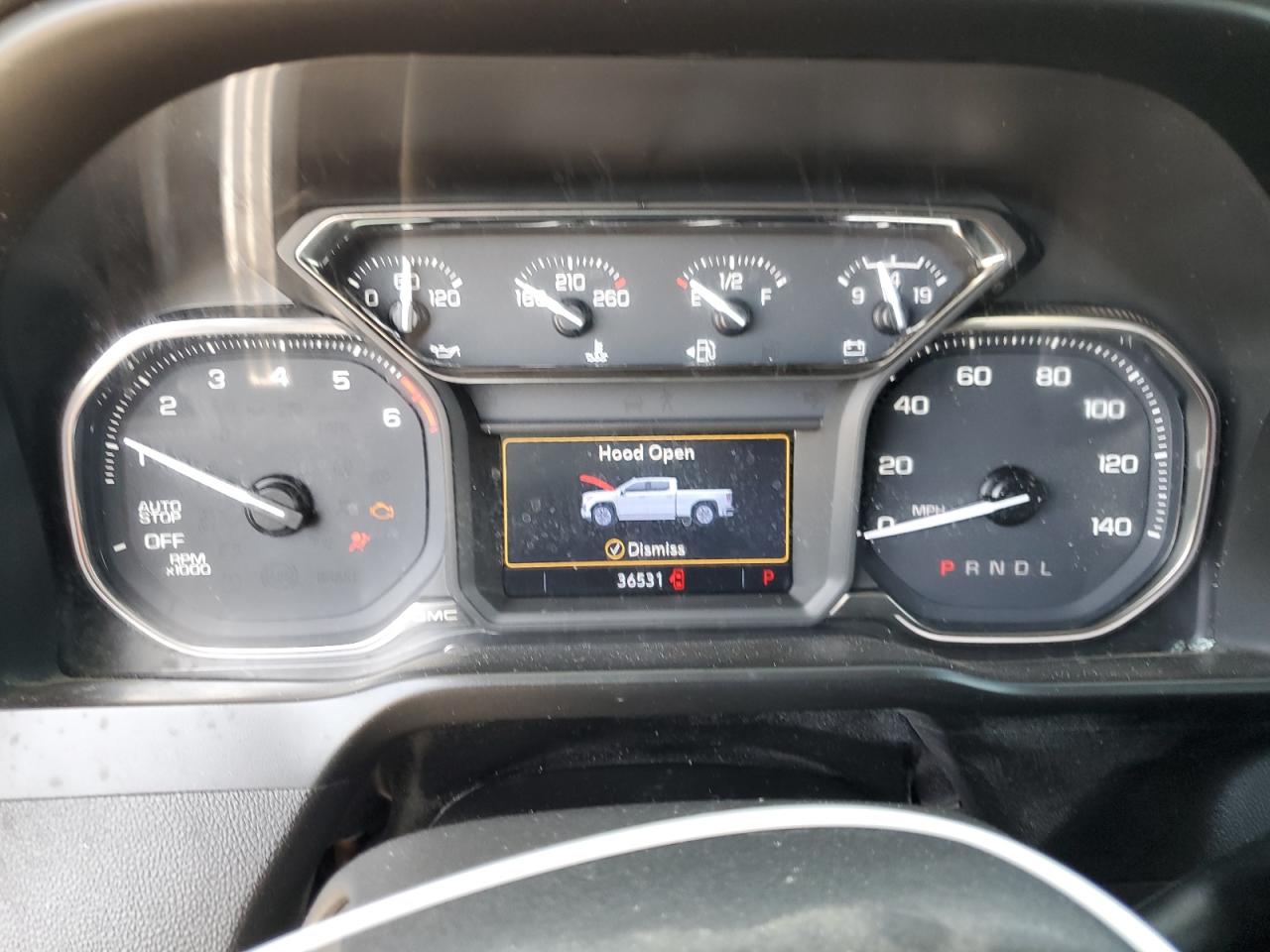 2020 GMC Sierra C1500 Elevation VIN: 3GTP8CED1LG213950 Lot: 84220975