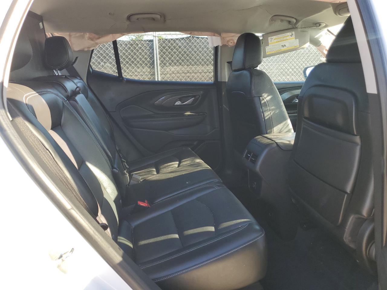 2023 GMC Terrain Slt VIN: 3GKALVEG9PL116362 Lot: 83961585