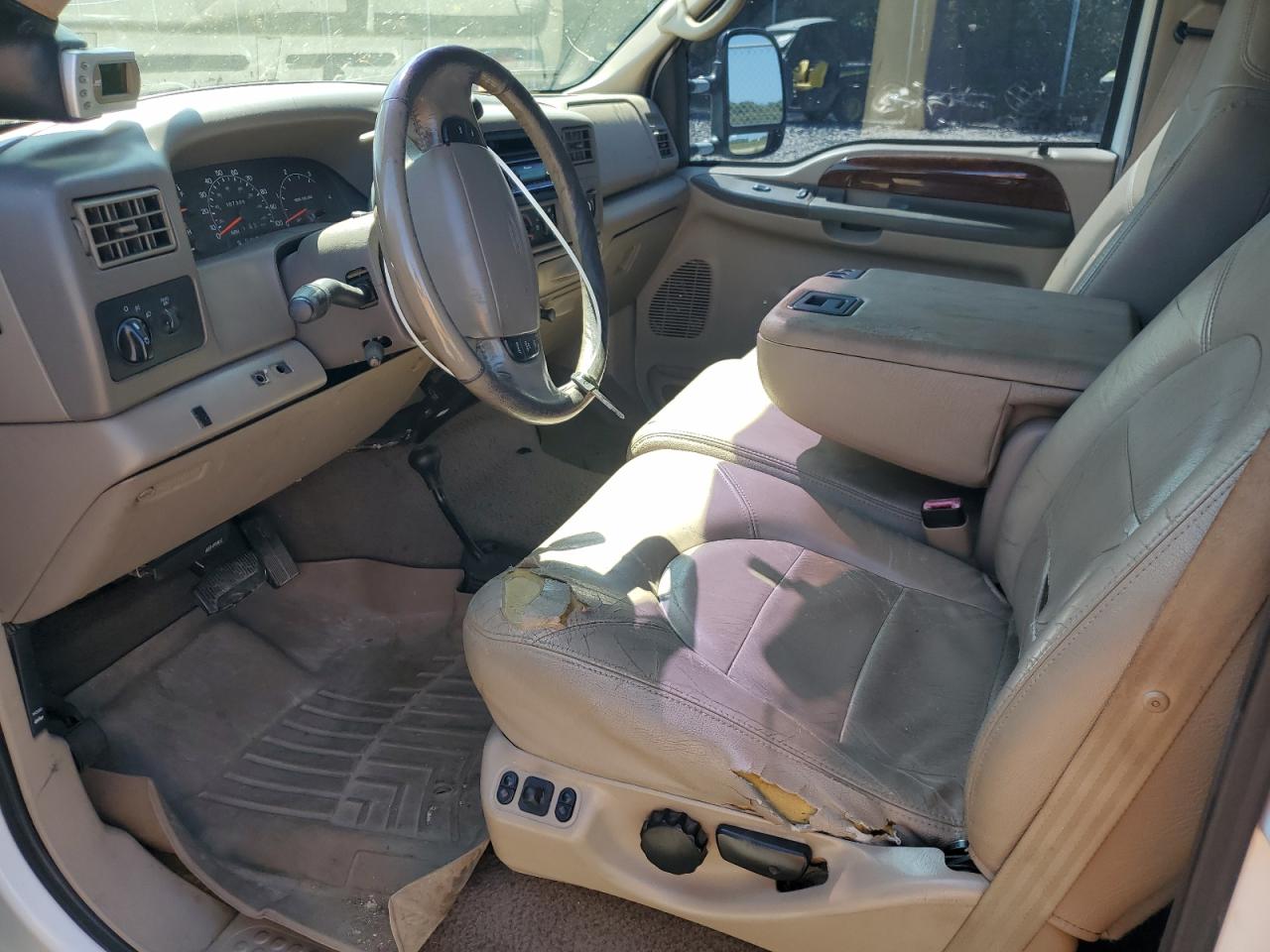 2000 Ford F350 Srw Super Duty VIN: 1FTSW31F3YEC38189 Lot: 71523845