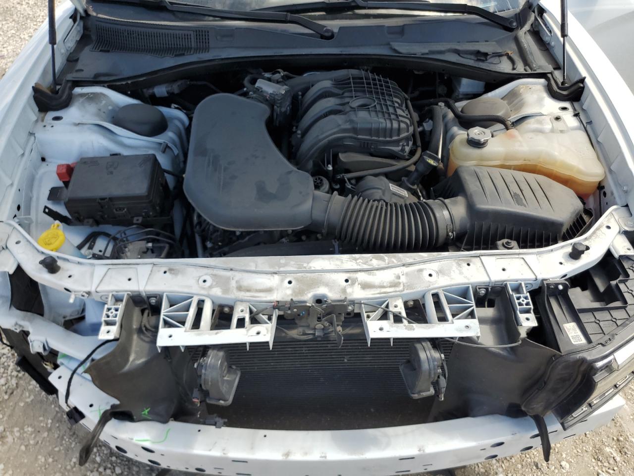 2023 Dodge Charger Sxt VIN: 2C3CDXBG5PH659688 Lot: 83946585