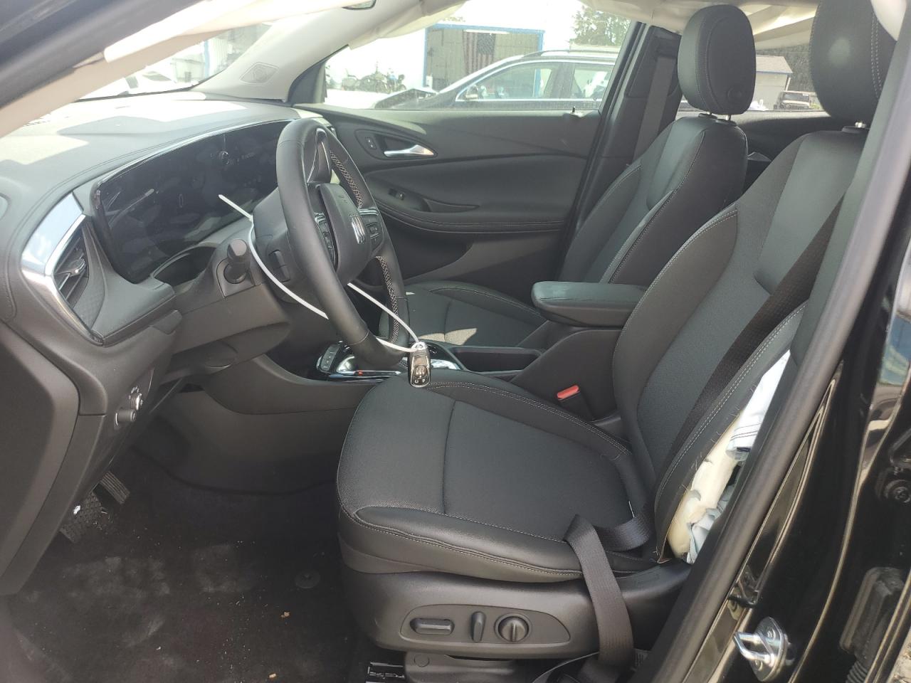 2024 Buick Encore Gx Preferred VIN: KL4AMCSL9RB000530 Lot: 82082975