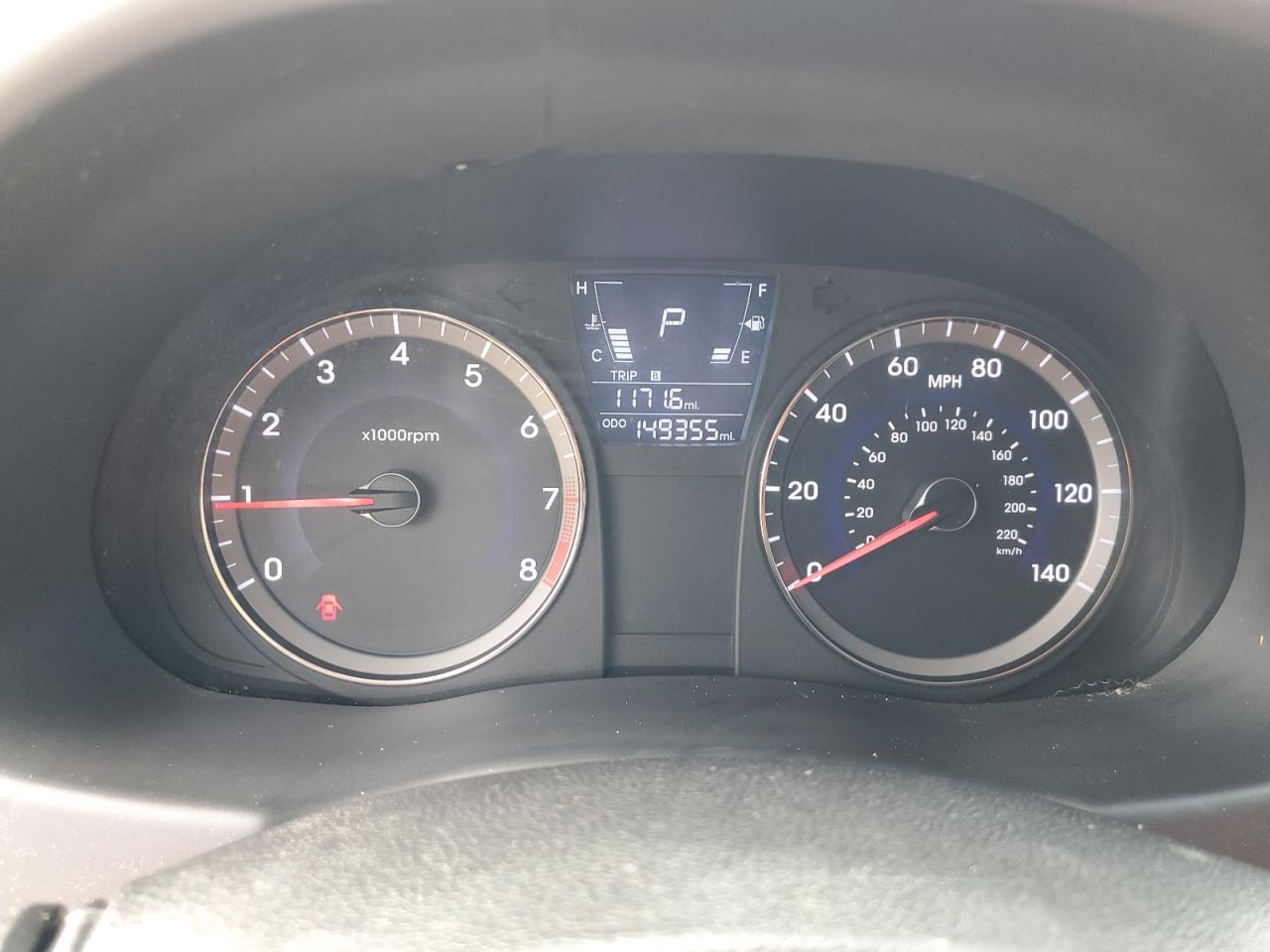 2012 Hyundai Accent Gls VIN: KMHCT5AE2CU007665 Lot: 71221505