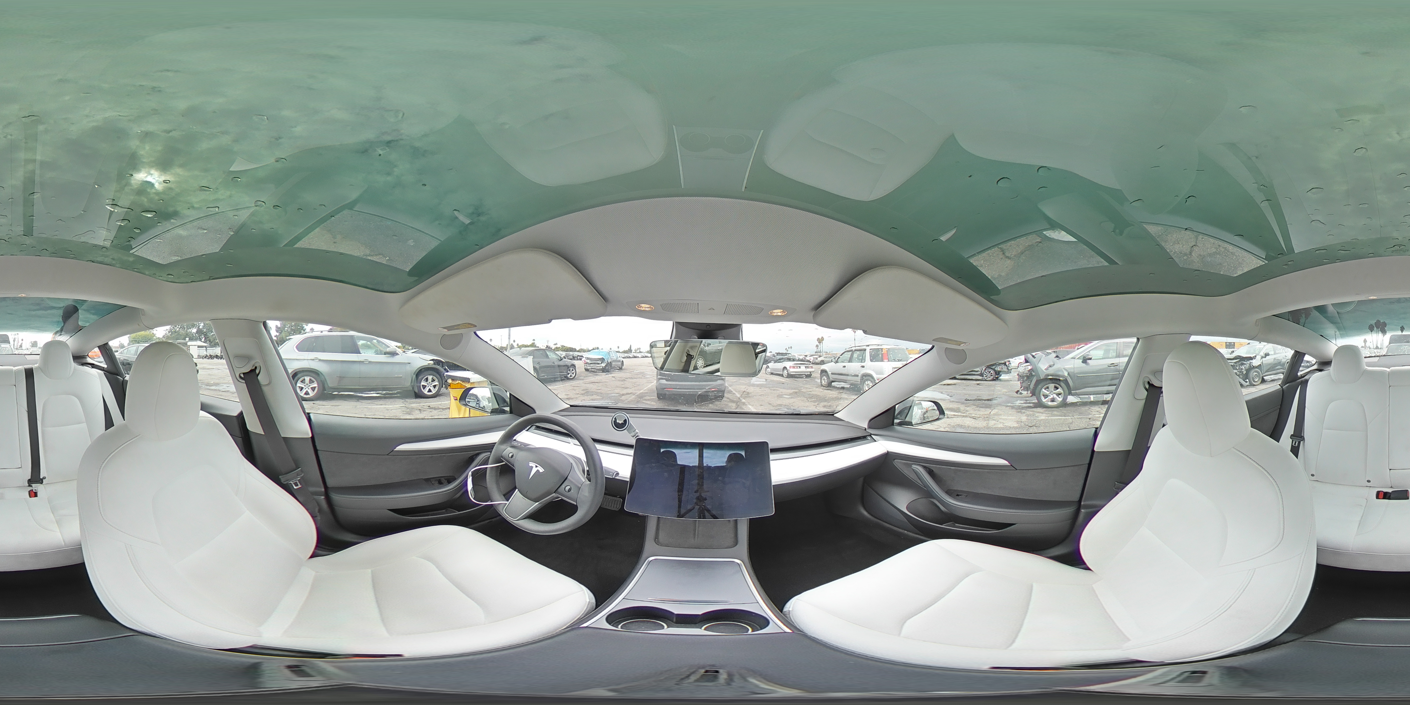 2021 Tesla Model 3 VIN: 5YJ3E1EA9MF085885 Lot: 81402185