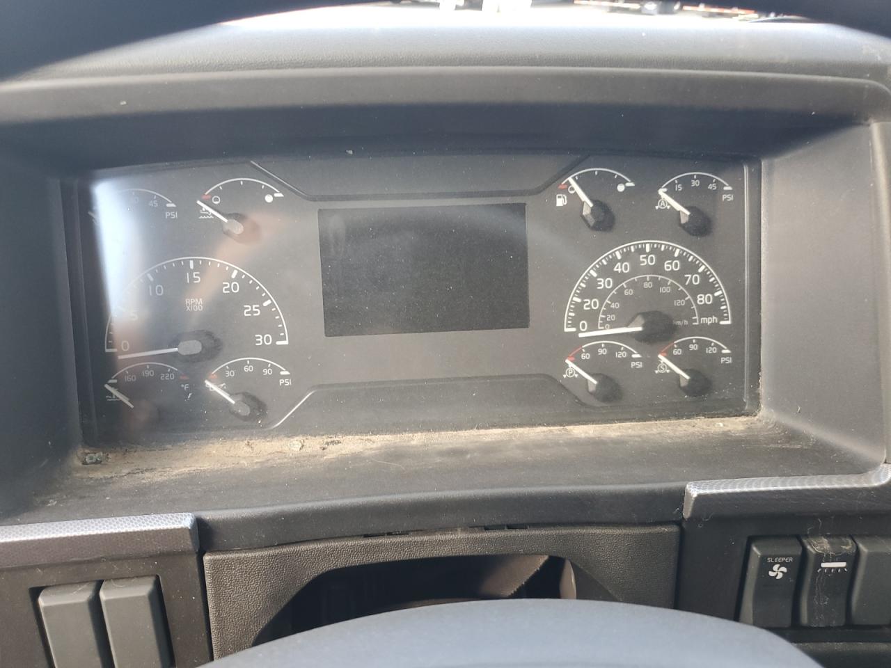 2024 Volvo Vnl Semi Truck VIN: 4V4NC9EH3RN620832 Lot: 83943935