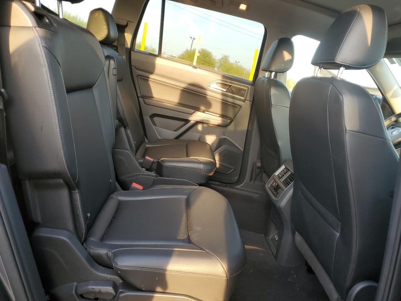 2019 Volkswagen Atlas Sel VIN: 1V2MR2CA6KC597310 Lot: 80451165