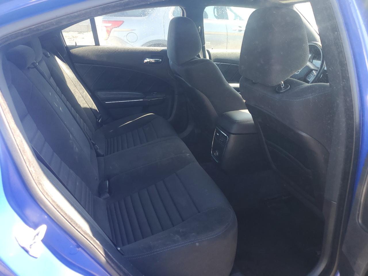 2013 Dodge Charger R/T VIN: 2C3CDXCT1DH647142 Lot: 84262755