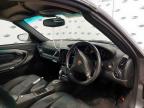2004 PORSCHE   for sale at Copart NEWBURY