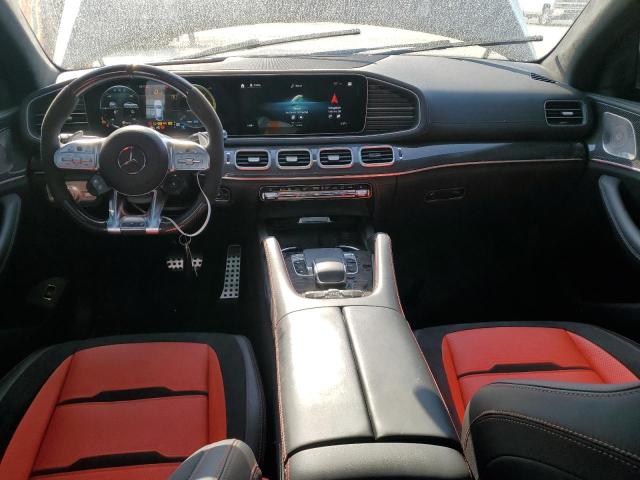 2022 MERCEDES-BENZ GLE COUPE 63 S 4MATIC AMG  