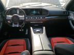 2022 MERCEDES-BENZ GLE COUPE 63 S 4MATIC AMG   for sale at Copart KS - KANSAS CITY