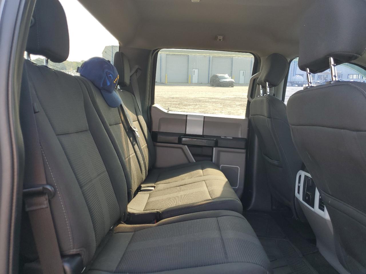 2019 Ford F150 Supercrew VIN: 1FTEW1CP9KKC29237 Lot: 70130015