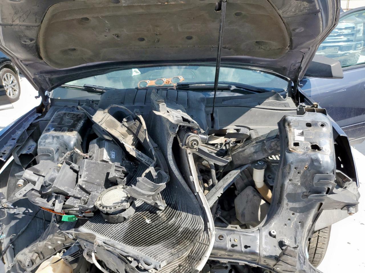 2013 GMC Acadia Sle VIN: 1GKKVNED4DJ143668 Lot: 84410215