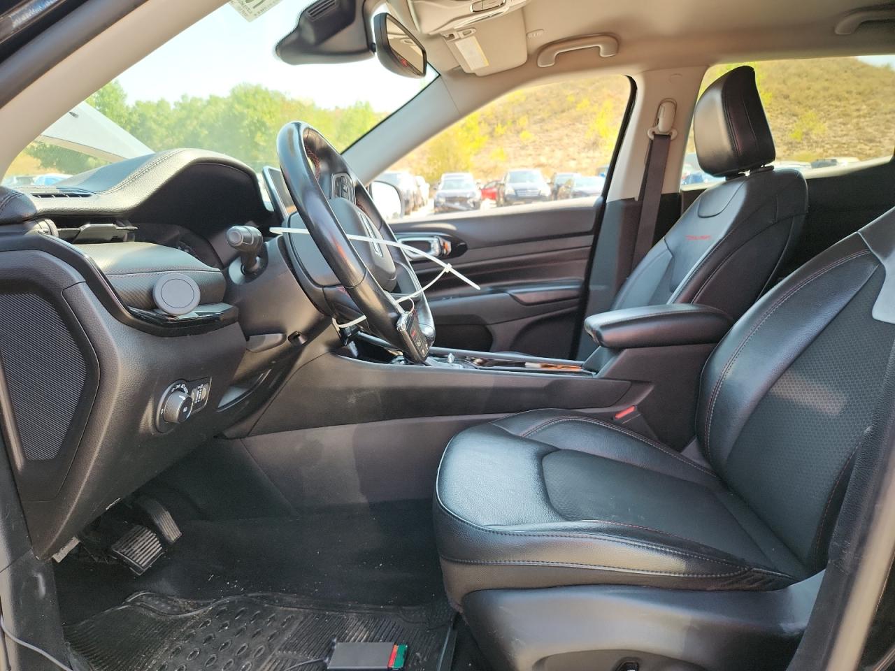 2022 Jeep Compass Trailhawk VIN: 3C4NJDDB9NT111369 Lot: 70910745