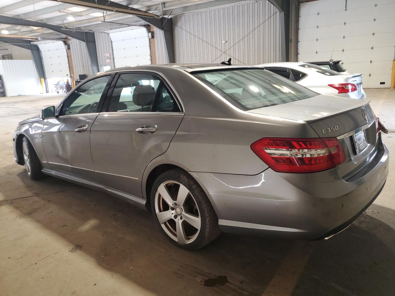 2010 Mercedes-Benz E 350 VIN: WDDHF5GB6AA021877 Lot: 81978965