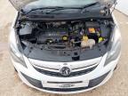 2013 VAUXHALL CORSA LIMITED EDITION for sale at Copart SANDY