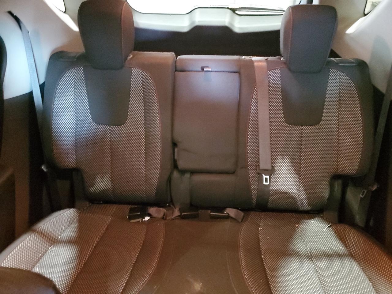 2016 Chevrolet Equinox Lt VIN: 2GNFLFEK1G6227799 Lot: 84172225