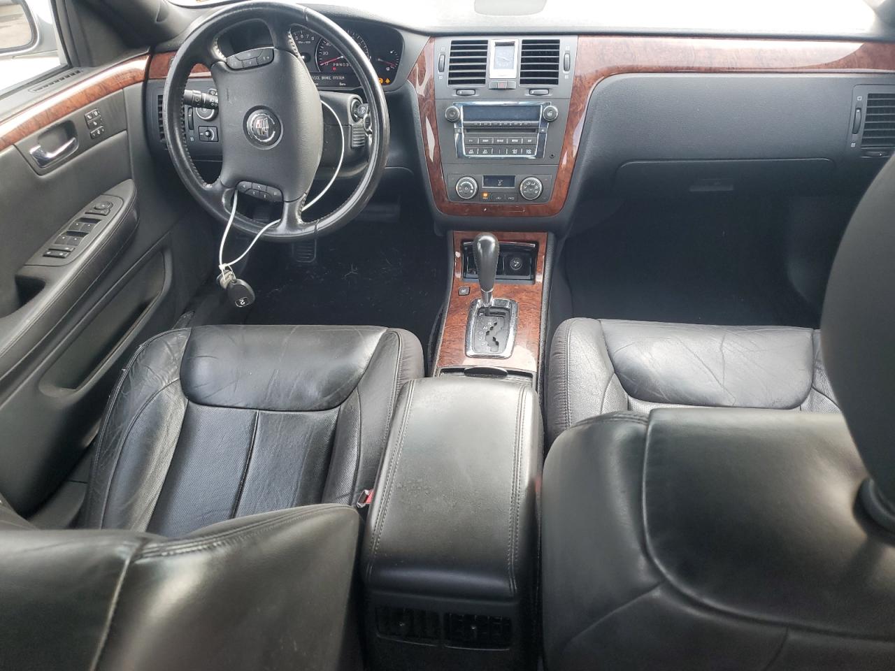 2007 Cadillac Dts VIN: 1G6KD57YX7U217258 Lot: 71353315