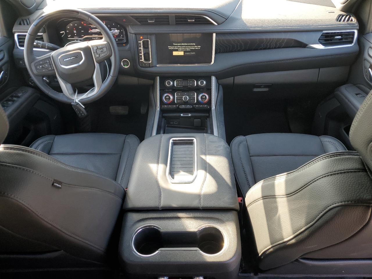 2024 GMC Yukon Denali VIN: 1GKS2DKLXRR206120 Lot: 70301985