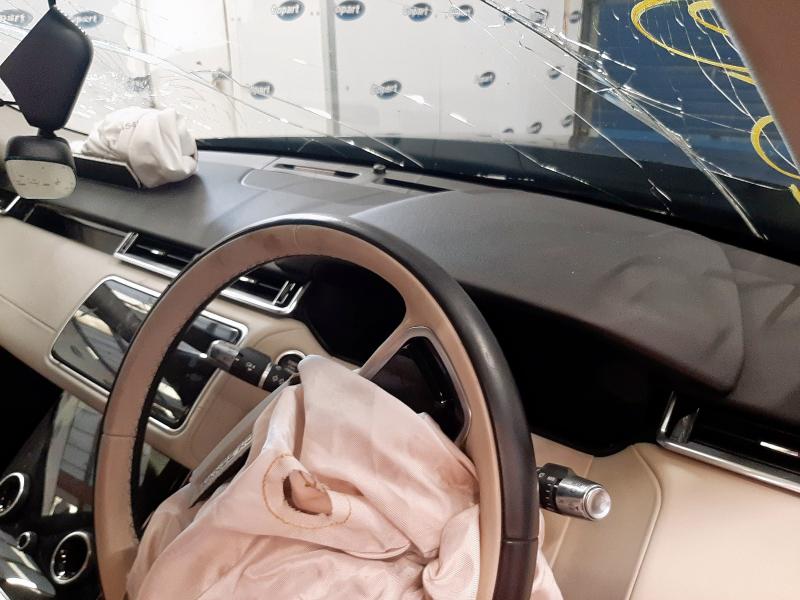 2022 LAND ROVER RANGE ROVER VELAR 2.0 D200 R-DYNAMIC SE 5DR AUTO