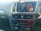 2013 AUDI Q5 SQ5 QUATTRO 5DR TIP AUTO for sale at Copart CHESTER