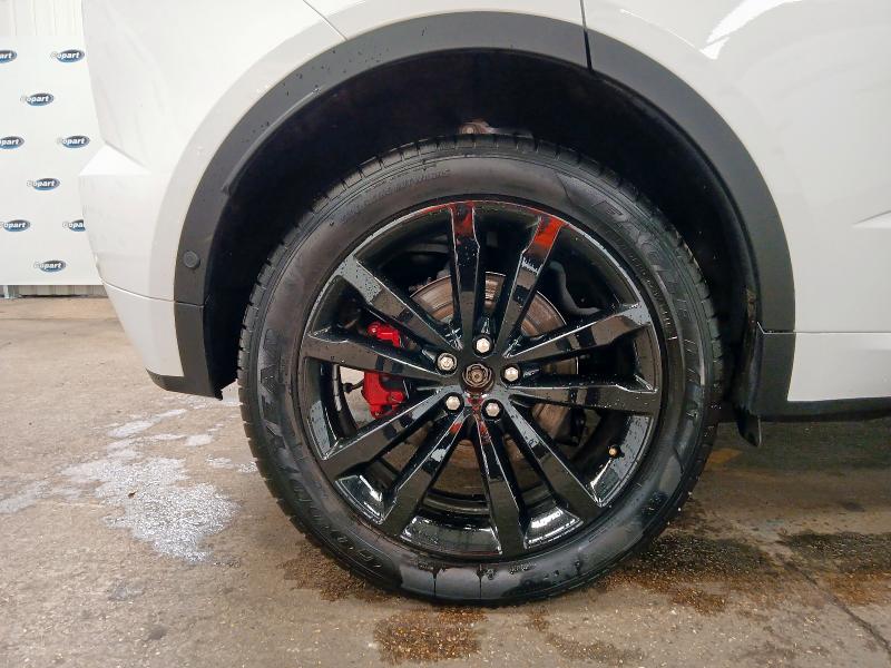 2024 JAGUAR E-PACE R-DYN SE BLK PHEV 