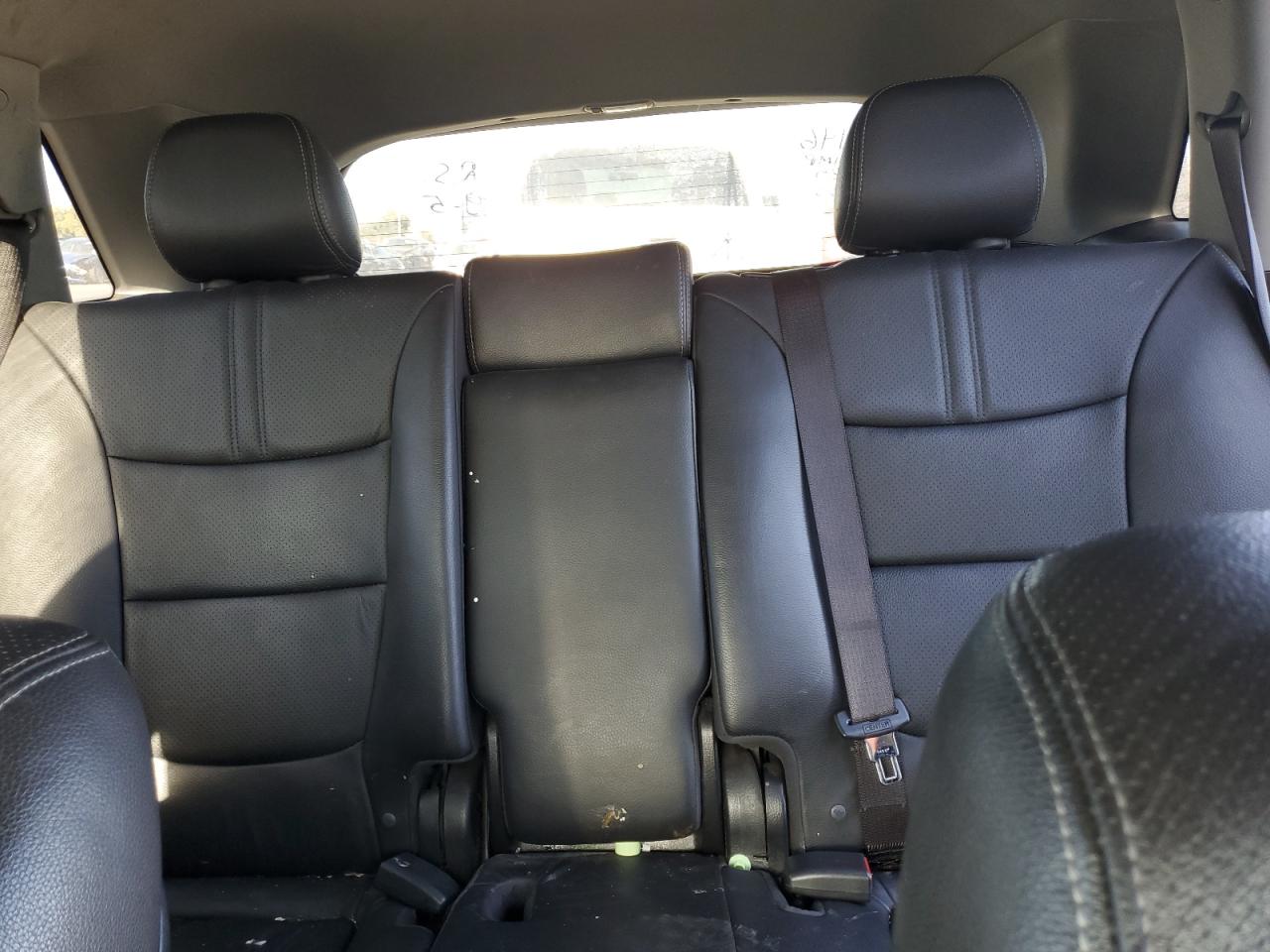 2013 Kia Sorento Ex VIN: 5XYKU3A20DG332213 Lot: 71717435