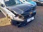 2022 VOLVO V60 R-DESIGN B6 MHEV AWD  for sale at Copart ROCHFORD