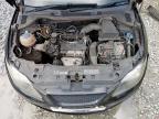 2008 SEAT IBIZA S  for sale at Copart BELFAST