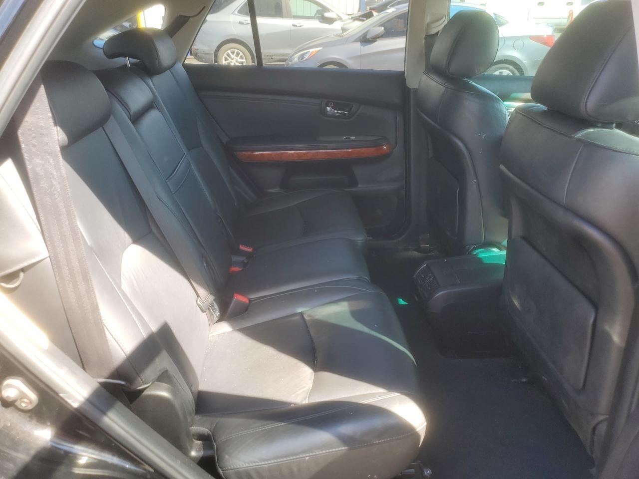 2007 Lexus Rx 350 VIN: 2T2HK31U37C022828 Lot: 82169285