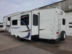 2010 FOREST RIVER WILDCAT 31BH2B a la Venta en Copart MN - MINNEAPOLIS NORTH