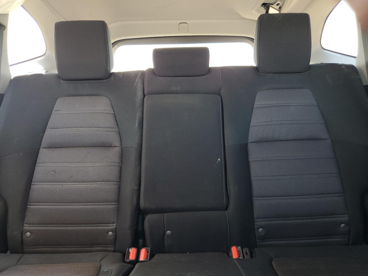 2021 Honda Cr-V Ex VIN: 5J6RW2H55ML014573 Lot: 80924035