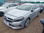 2016 MERCEDES-BENZ A 200 D SPORT PREMIUM AUT  for sale at Copart ROCHFORD