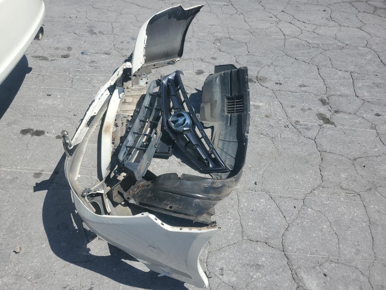 2008 Acura Tsx VIN: JH4CL96958C000499 Lot: 71918955