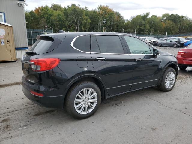 Parquets BUICK ENVISION 2017 Black