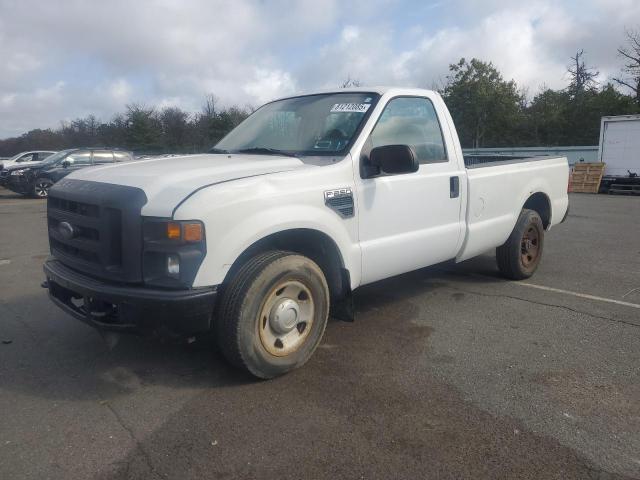 2008 Ford F250 Super Duty