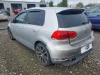 2011 VOLKSWAGEN GOLF GTD  for sale at Copart EAST KILBRIDE