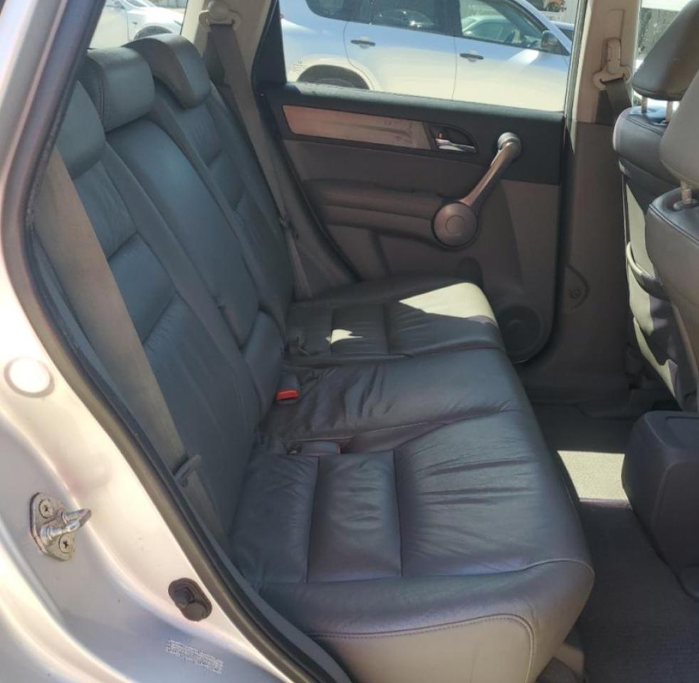 2009 Honda Cr-V Exl VIN: 5J6RE48789L059921 Lot: 71319425