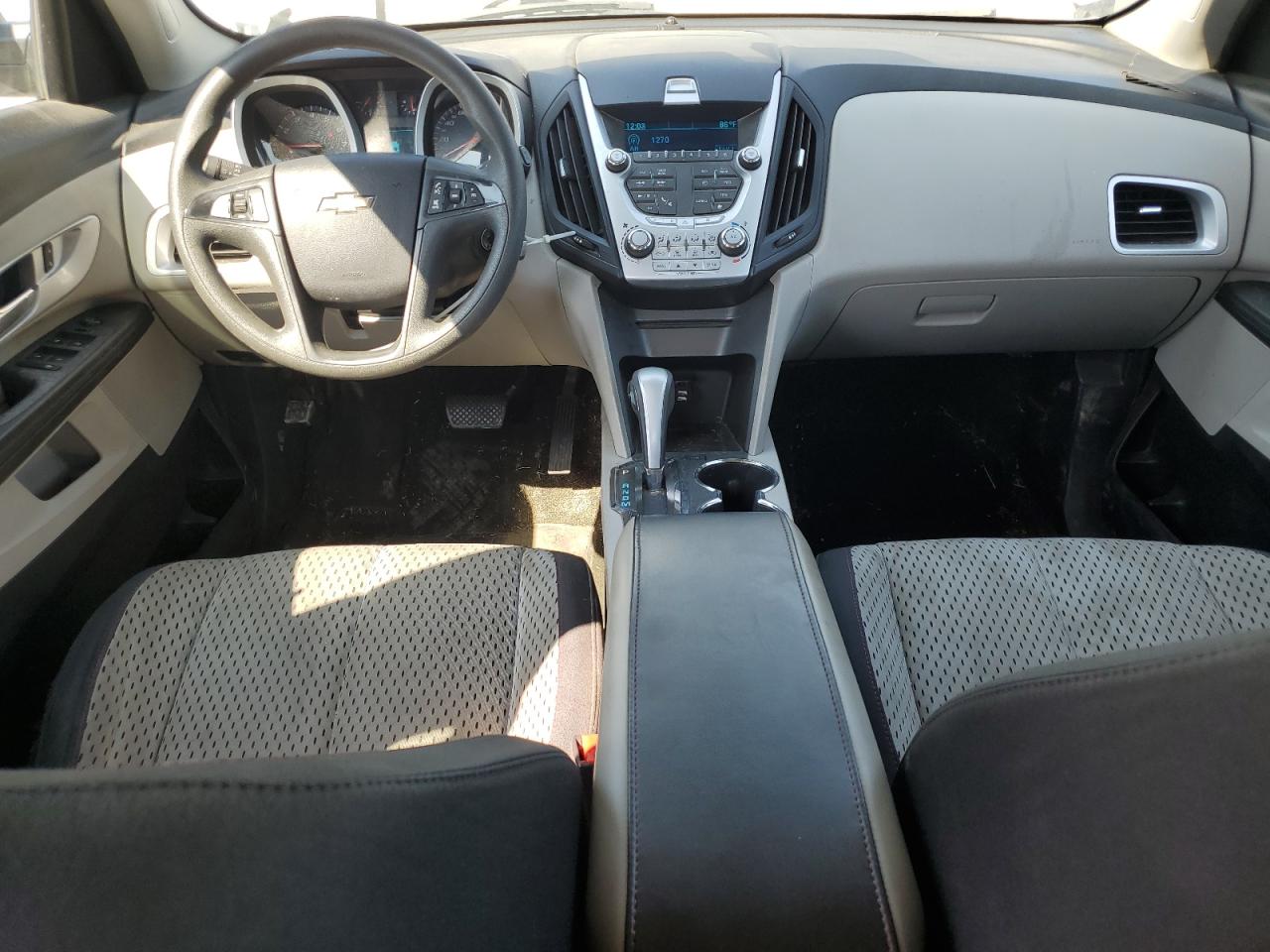 2013 Chevrolet Equinox Ls VIN: 2GNALBEK4D6208713 Lot: 80459525