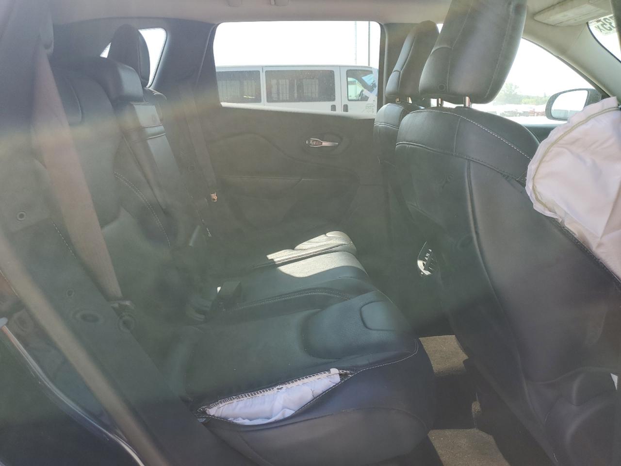 2014 Jeep Cherokee Limited VIN: 1C4PJMDS7EW189006 Lot: 81231735