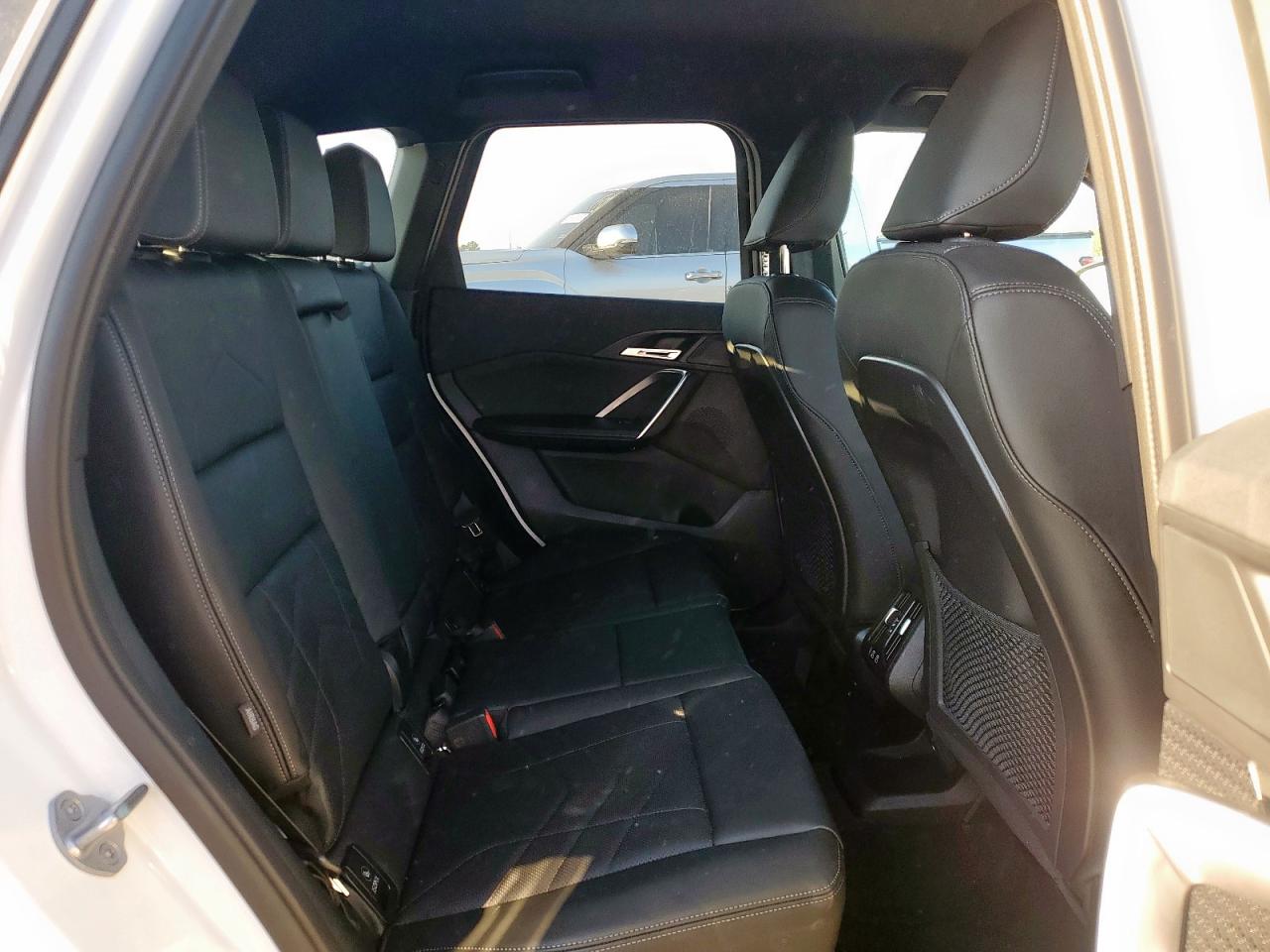 2024 BMW X1 xDrive28I VIN: WBX73EF09R5Z74394 Lot: 71063735