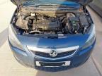 2011 VAUXHALL ASTRA SRI  for sale at Copart SANDY