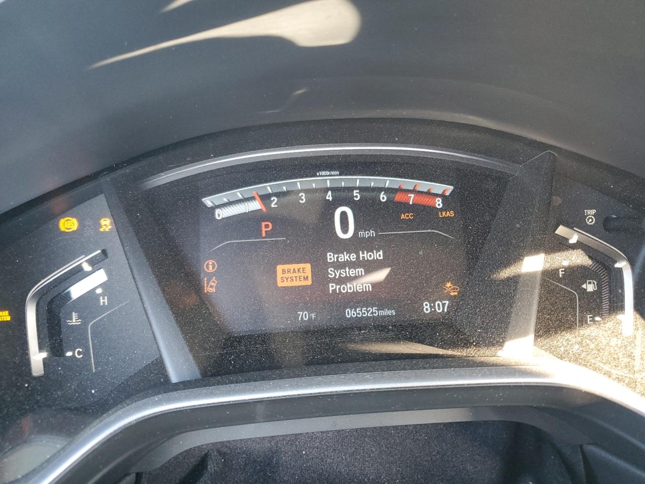 2019 Honda Cr-V Ex VIN: 5J6RW1H56KA046919 Lot: 71832895